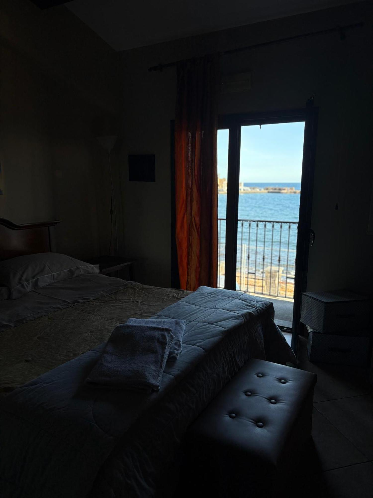 B&B Capomulini Exterior foto